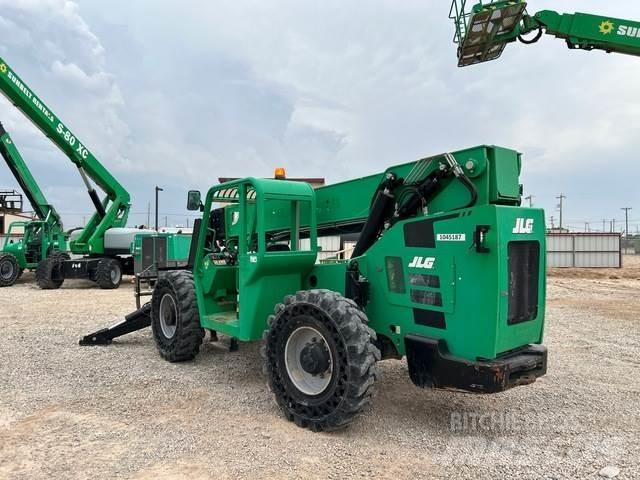 JLG 10042 Teleskooplaadurid