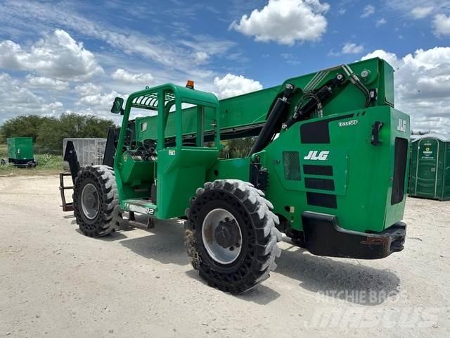 JLG 10042 Teleskooplaadurid