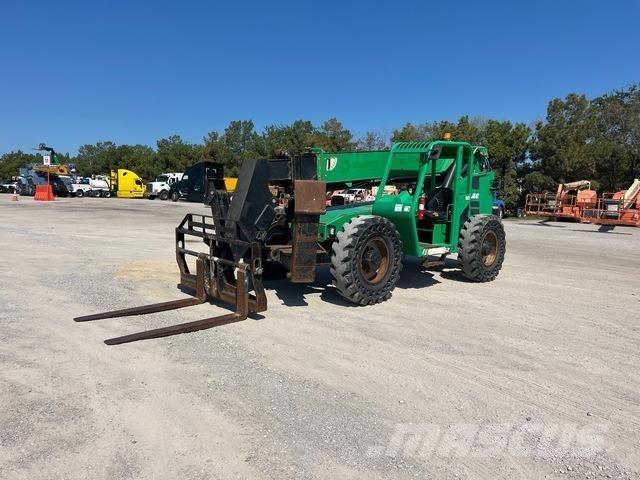 JLG 10042 Teleskooplaadurid