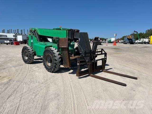 JLG 10042 Teleskooplaadurid