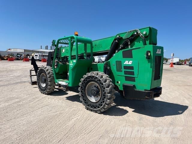 JLG 10042 Teleskooplaadurid
