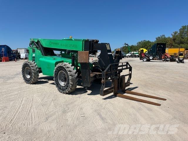 JLG 10042 Teleskooplaadurid