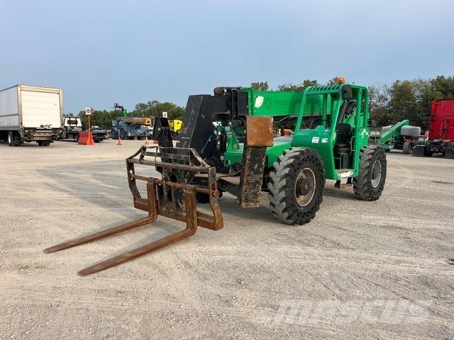JLG 10042 Teleskooplaadurid