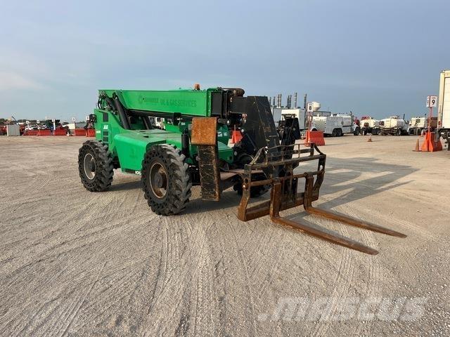 JLG 10042 Teleskooplaadurid