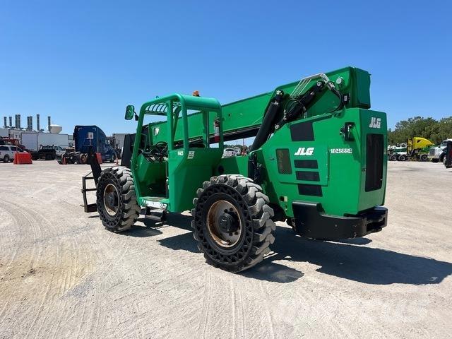 JLG 10042 Teleskooplaadurid
