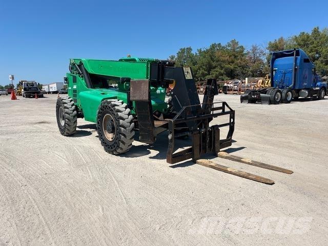 JLG 10042 Teleskooplaadurid