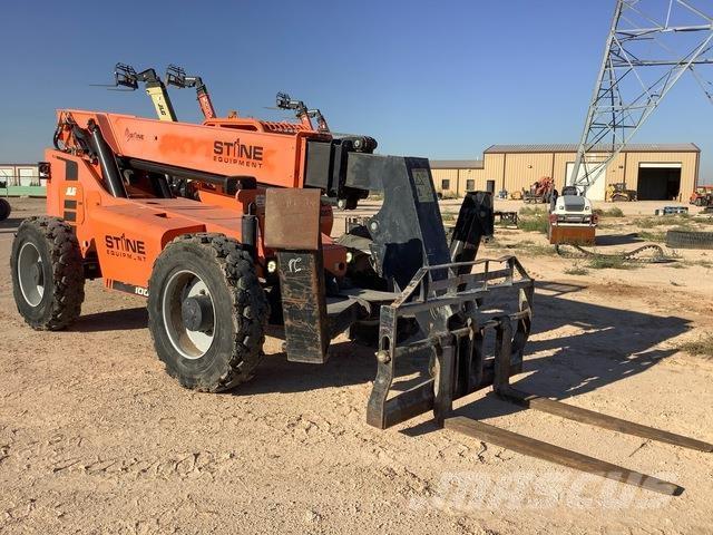 JLG 10042 Teleskooplaadurid