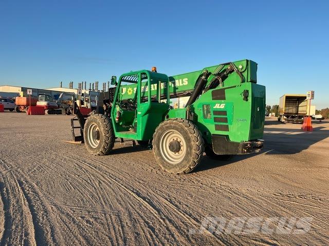 JLG 10042 Teleskooplaadurid