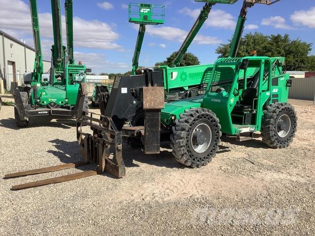 JLG 10042 Teleskooplaadurid