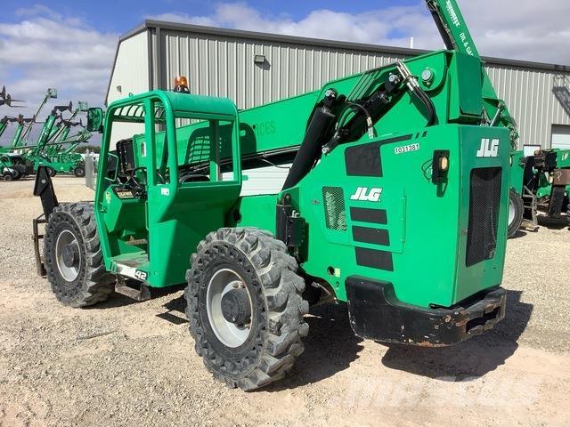 JLG 10042 Teleskooplaadurid