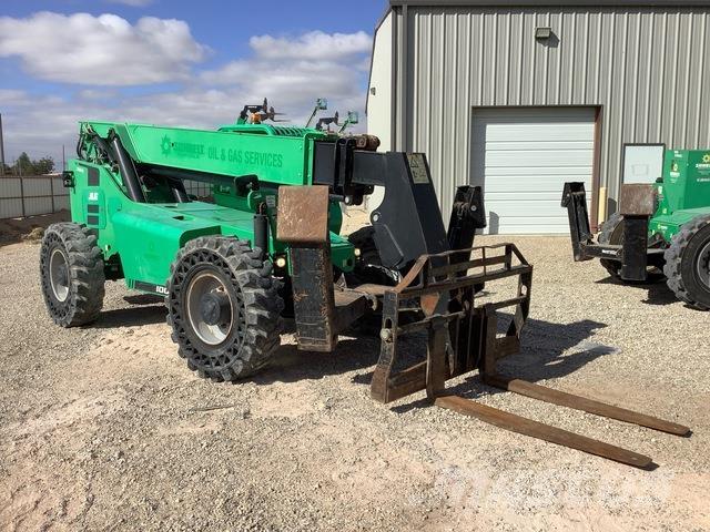 JLG 10042 Teleskooplaadurid