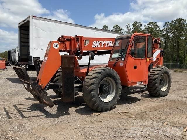 JLG 10054 Teleskooplaadurid