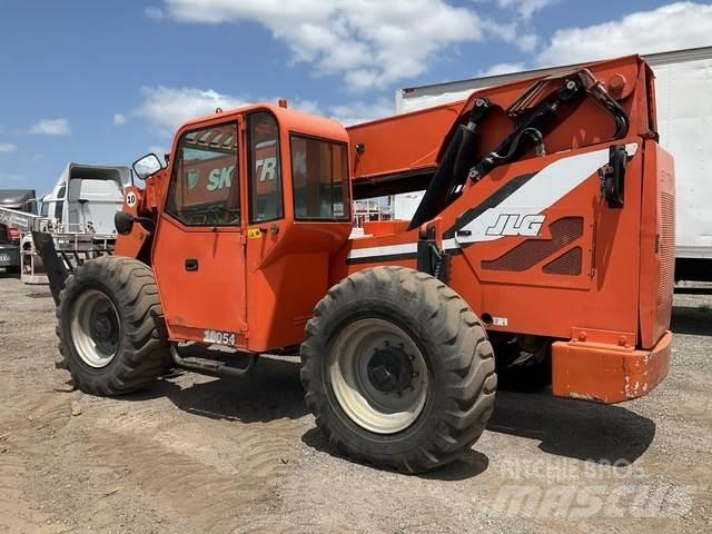 JLG 10054 Teleskooplaadurid