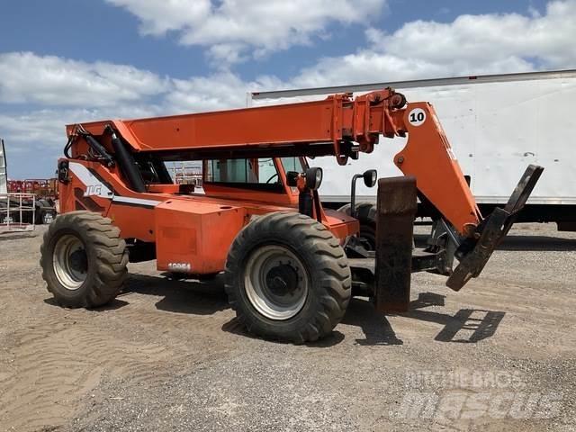 JLG 10054 Teleskooplaadurid