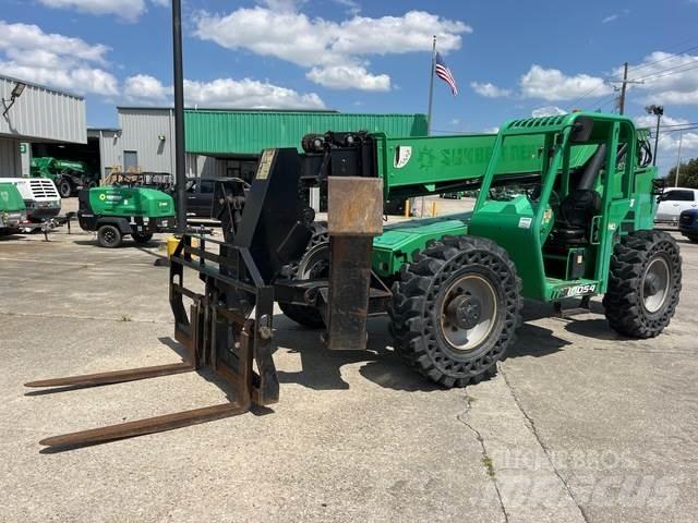 JLG 10054 Teleskooplaadurid