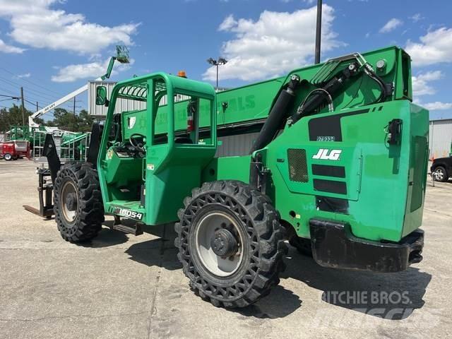 JLG 10054 Teleskooplaadurid