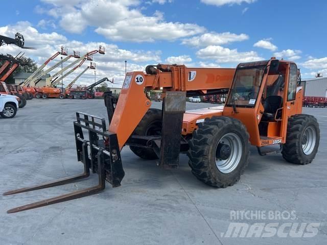 JLG 10054 Teleskooplaadurid