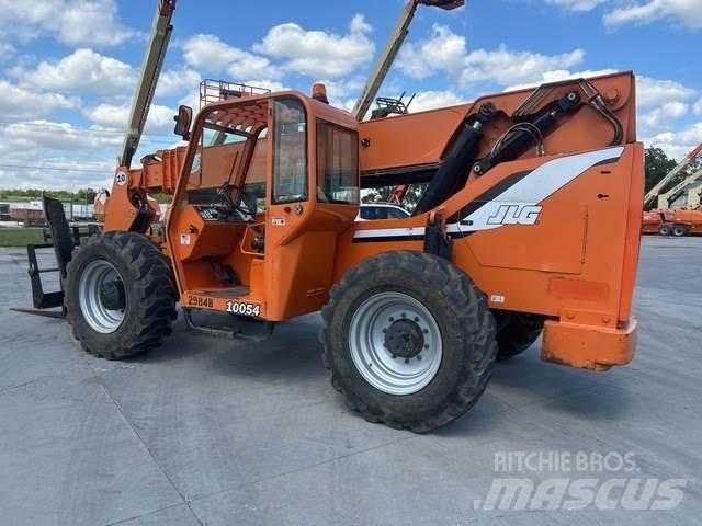 JLG 10054 Teleskooplaadurid