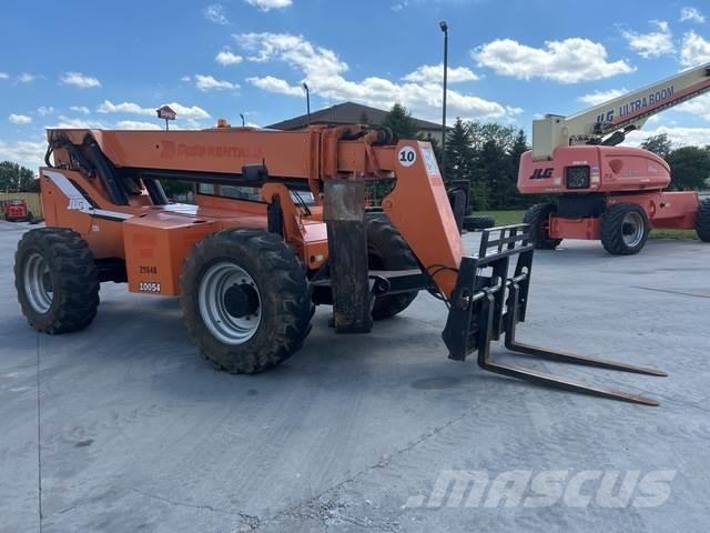 JLG 10054 Teleskooplaadurid