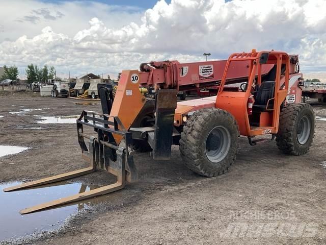 JLG 10054 Teleskooplaadurid
