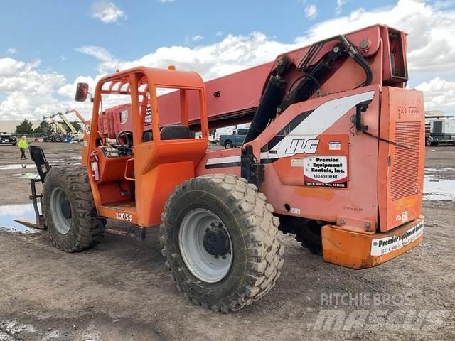 JLG 10054 Teleskooplaadurid