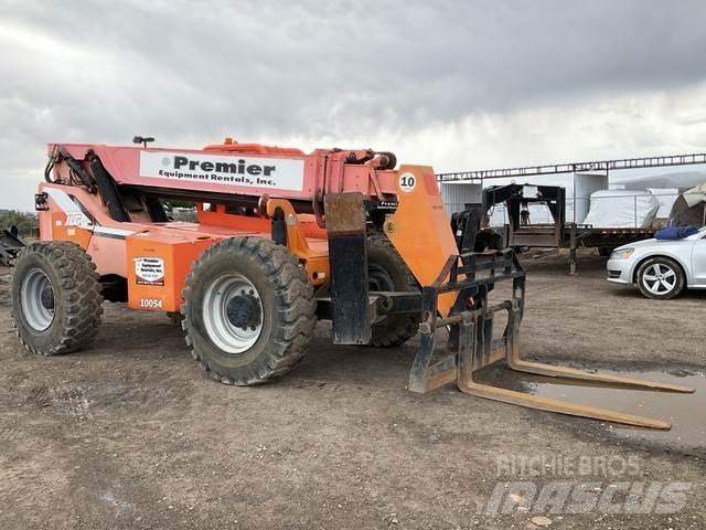 JLG 10054 Teleskooplaadurid