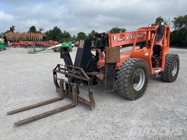 JLG 10054 Teleskooplaadurid