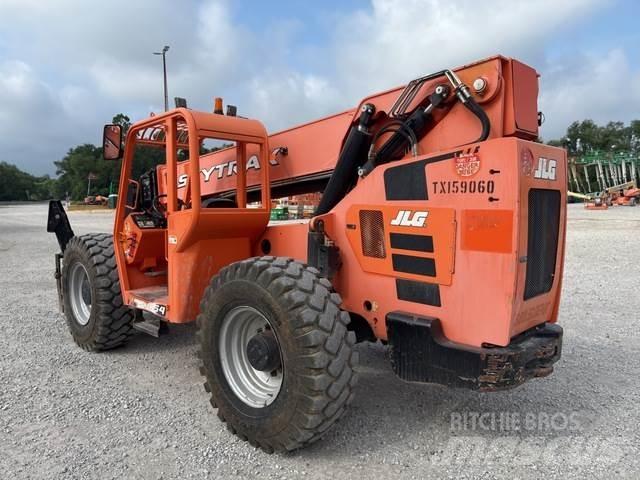 JLG 10054 Teleskooplaadurid
