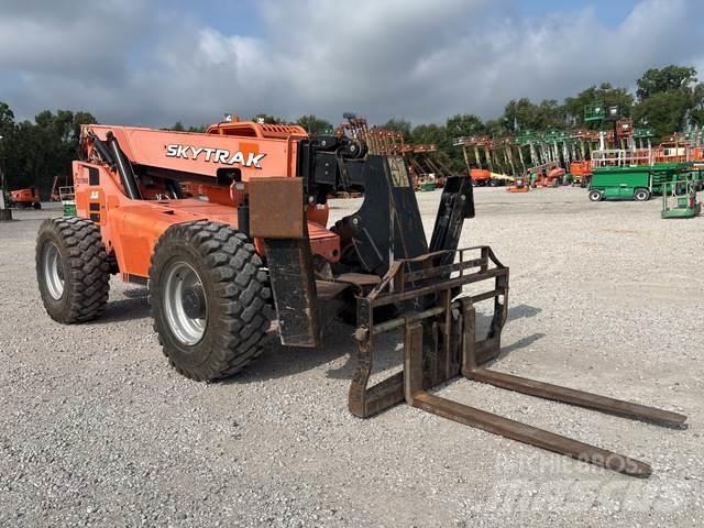 JLG 10054 Teleskooplaadurid