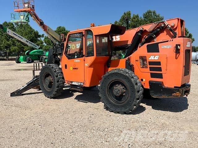 JLG 10054 Teleskooplaadurid