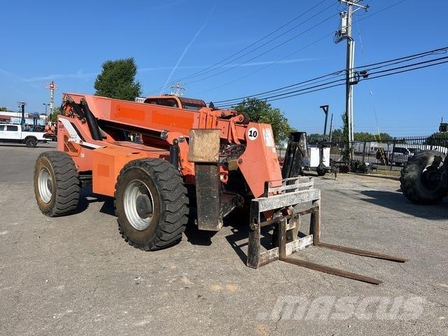 JLG 10054 Teleskooplaadurid
