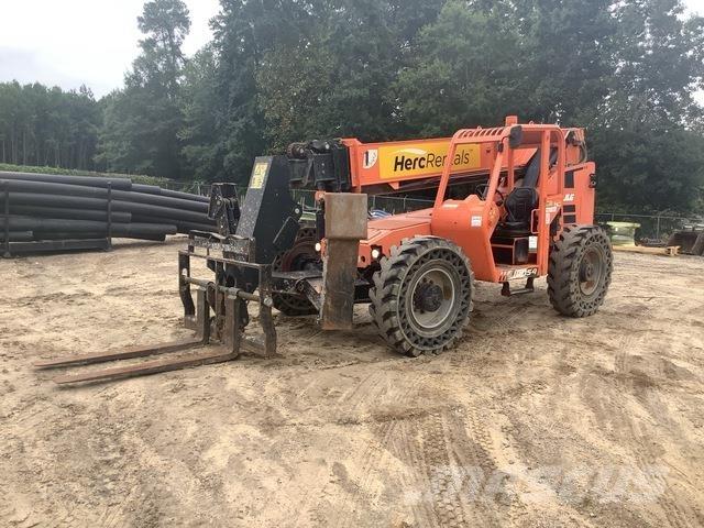 JLG 10054 Teleskooplaadurid