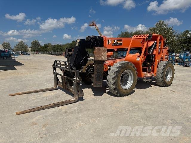 JLG 10054 Teleskooplaadurid