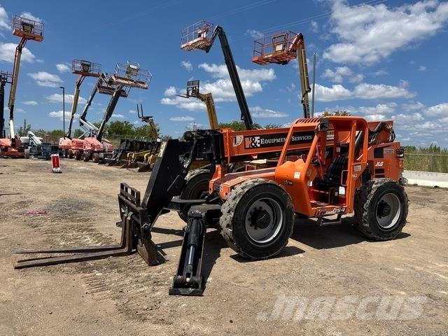 JLG 10054 Teleskooplaadurid