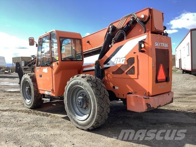 JLG 10054 Teleskooplaadurid
