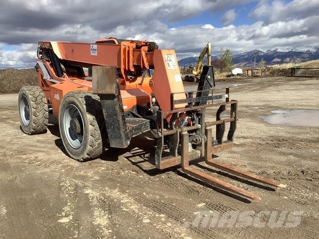 JLG 10054 Teleskooplaadurid