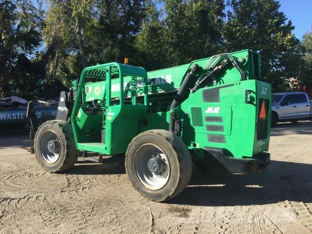 JLG 10054 Teleskooplaadurid