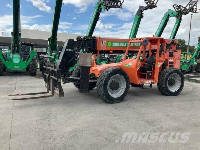JLG 10054 Teleskooplaadurid