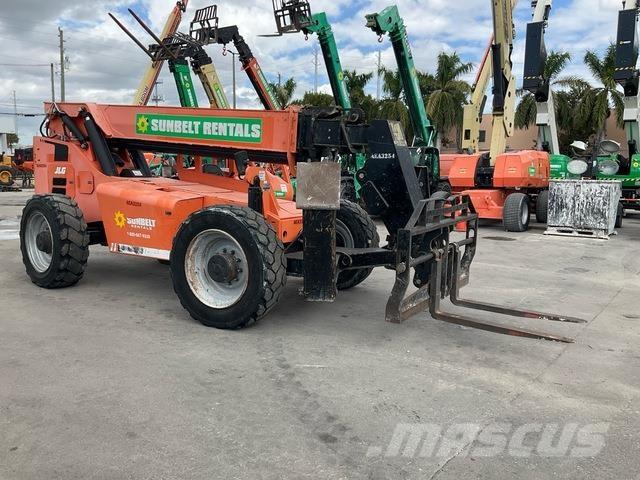 JLG 10054 Teleskooplaadurid