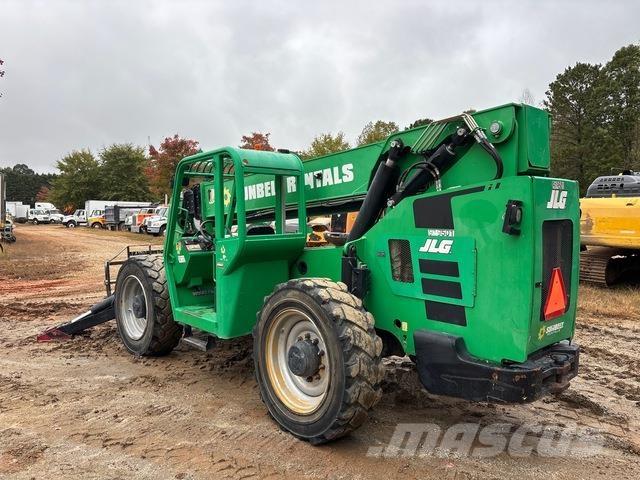 JLG 10054 Teleskooplaadurid