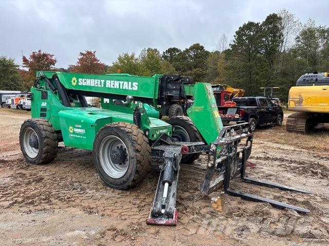 JLG 10054 Teleskooplaadurid