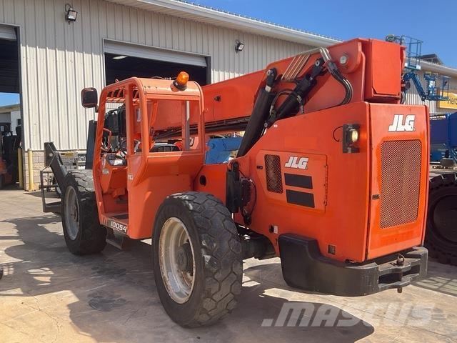 JLG 10054 Teleskooplaadurid