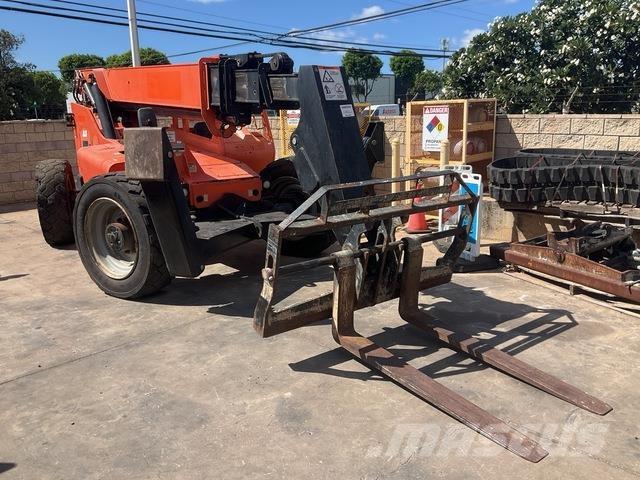 JLG 10054 Teleskooplaadurid