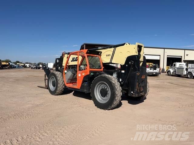 JLG 1055 Teleskooplaadurid