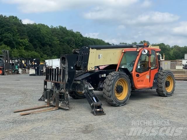 JLG 1055 Teleskooplaadurid