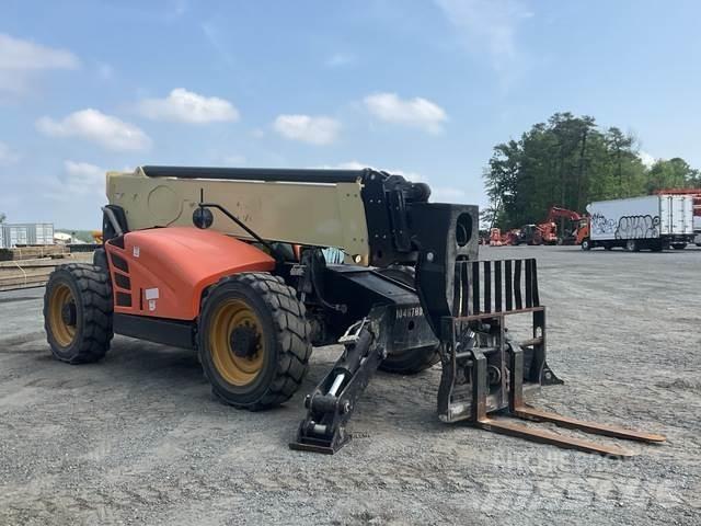 JLG 1055 Teleskooplaadurid