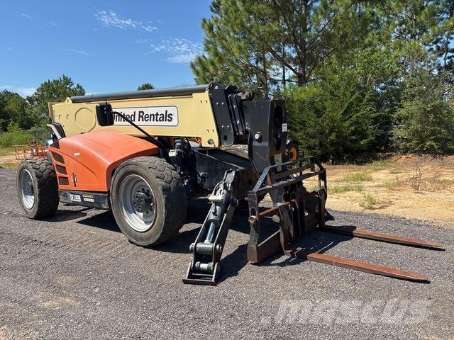 JLG 1055 Teleskooplaadurid