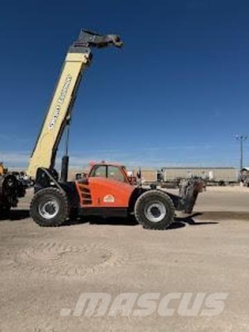 JLG 1055 Teleskooplaadurid