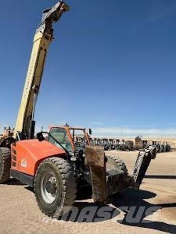 JLG 1055 Teleskooplaadurid
