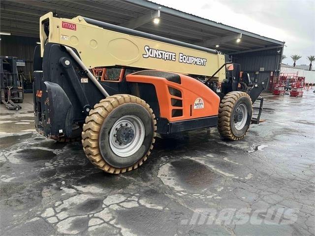 JLG 1055 Teleskooplaadurid